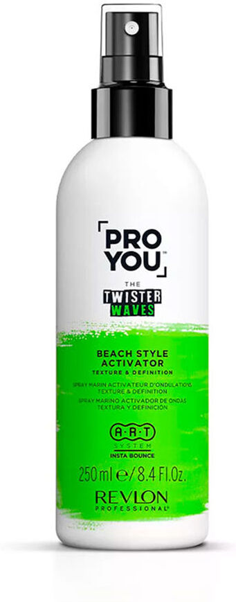 Revlon Professional Proyou the twister waves spray 250 ml