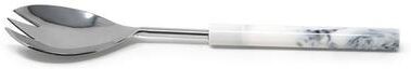 Vivience "Server Set with Cylinder Ball Handle - 13""L"