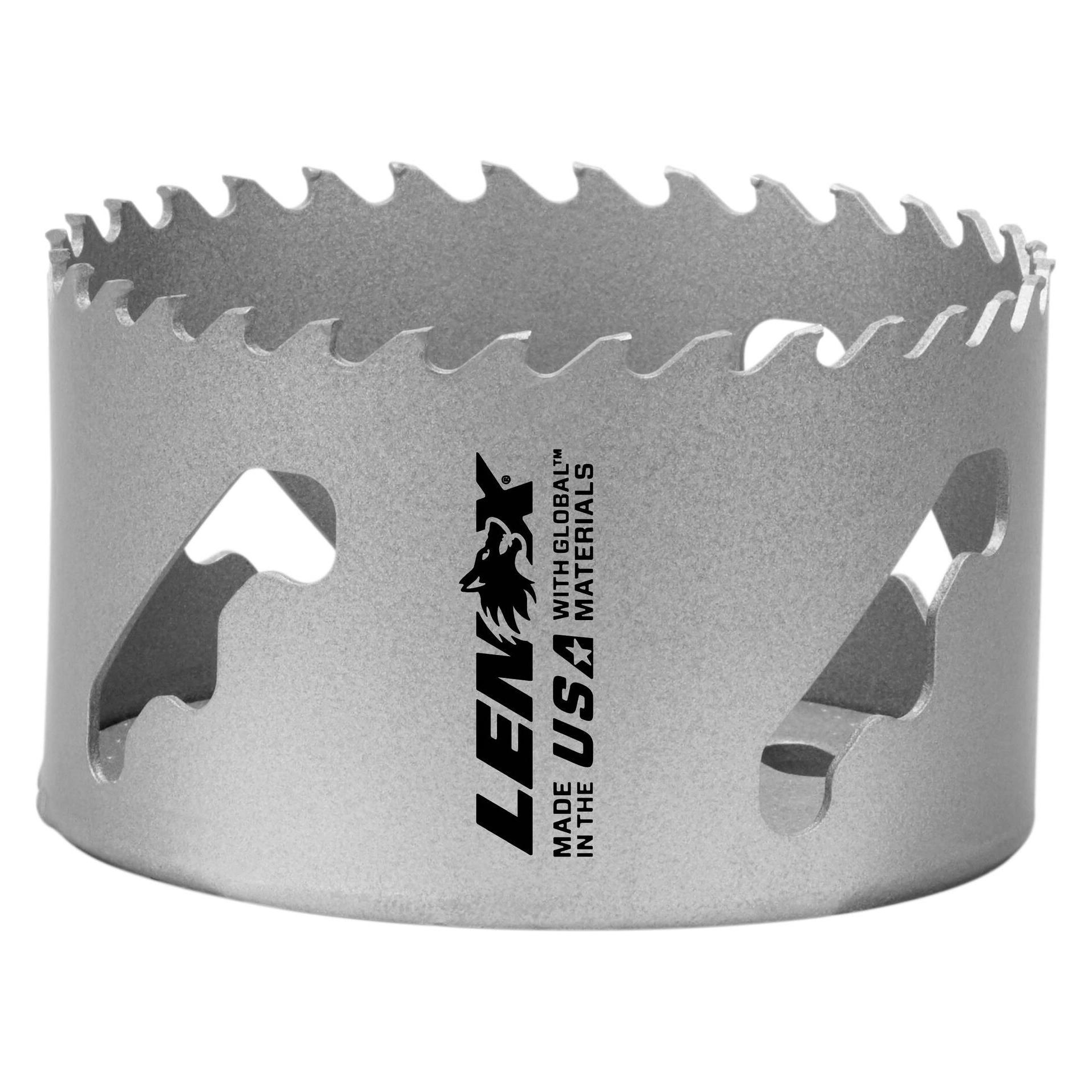 Lenox Lochsäge (LXAH3338)