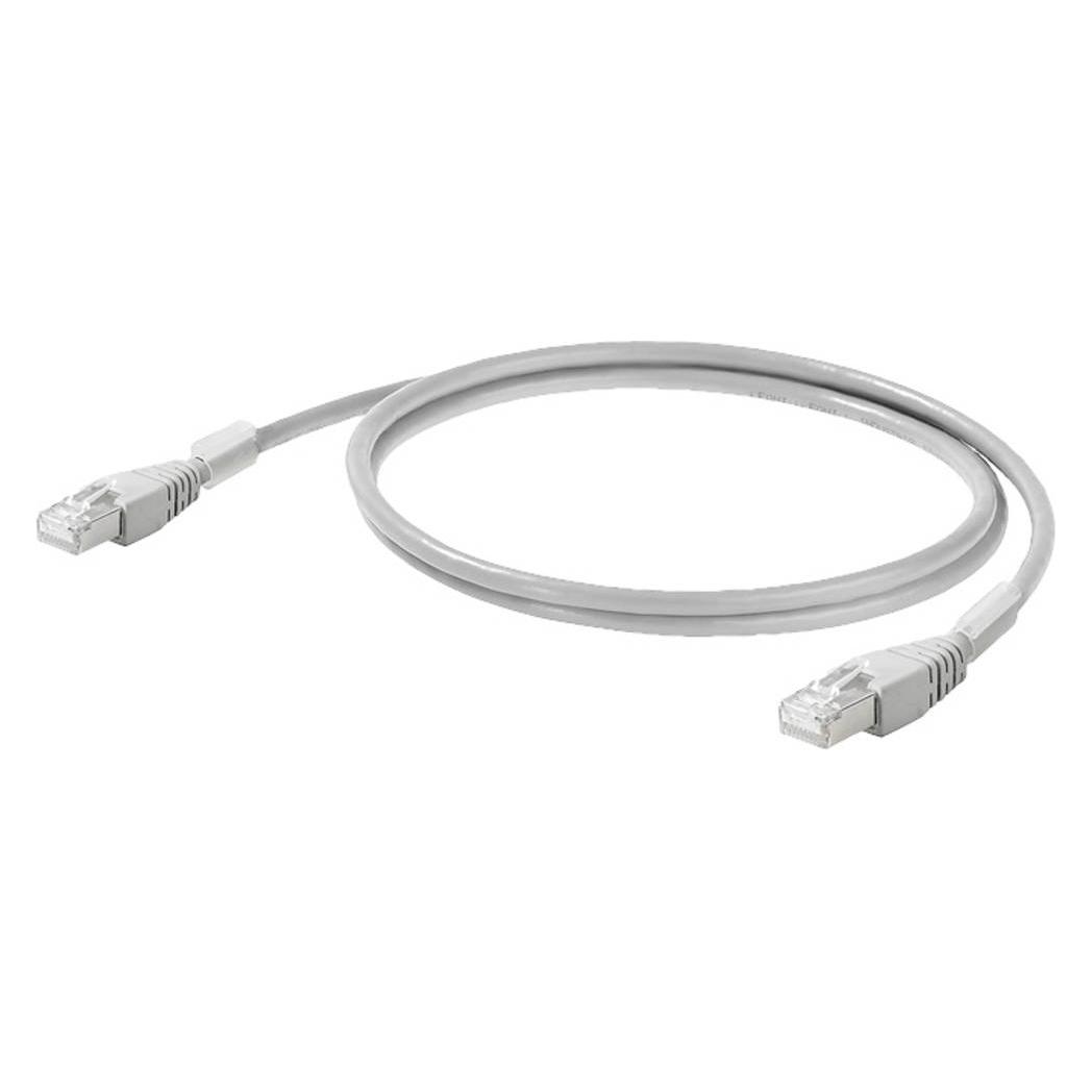 Weidmüller Einsatz (S/FTP, CAT6a, 0.20 m) (2661950020)