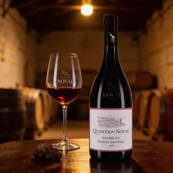 Quinta do Noval 2018 Quinta do Noval Touriga Nacional 2018 Touriga Nacional Portugal