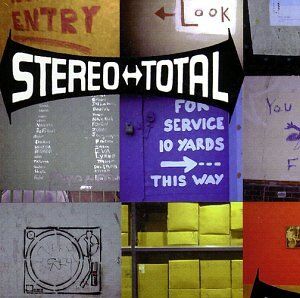 Stereo Total - Total Pop/Limited Edition Digi - Preis vom 09.10.2026 07:28:09 h