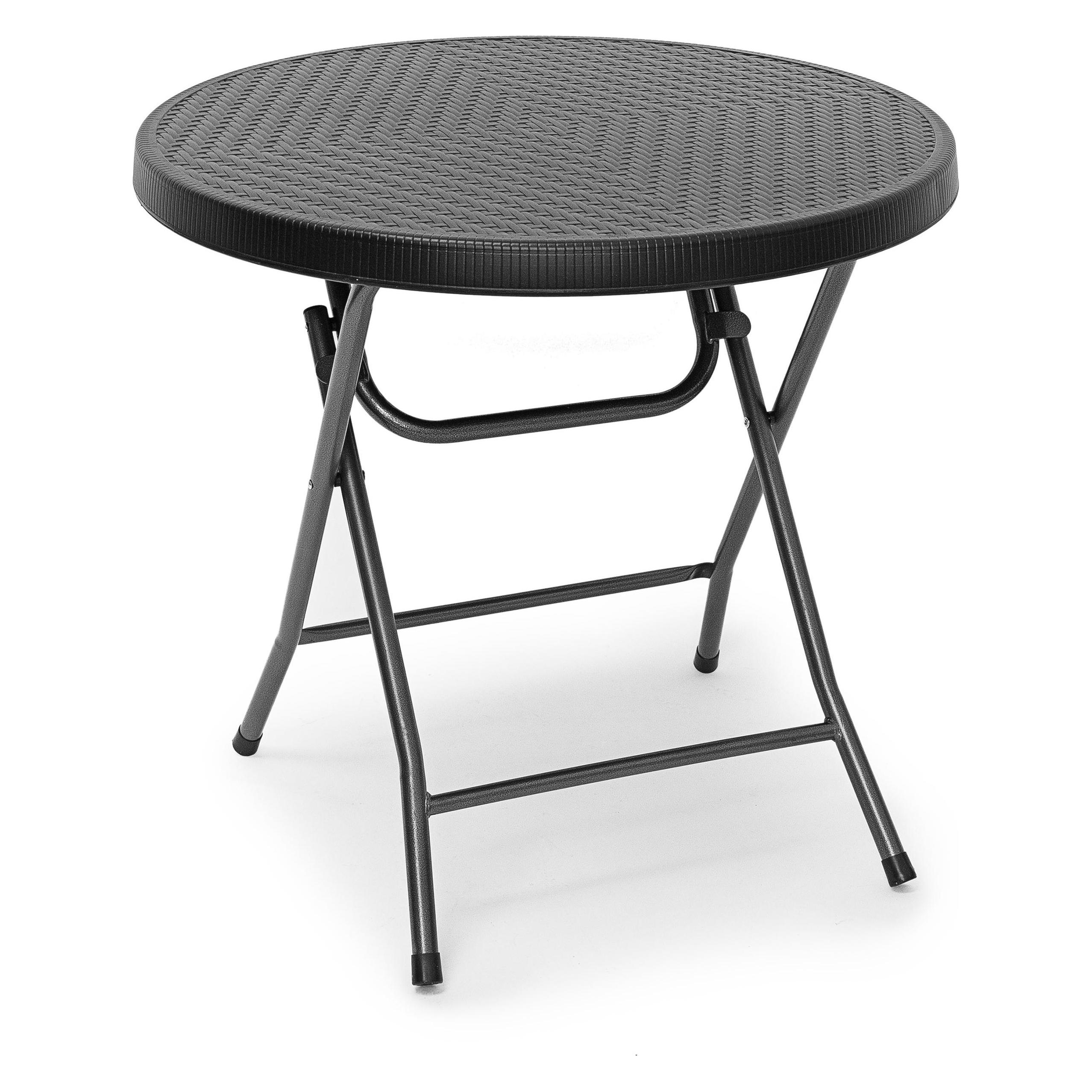 Relaxdays Gartentisch (4052025998509)
