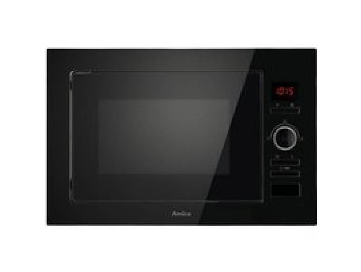 Four à micro-ondes AMICA AMMB25E3GB