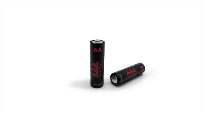 AAAMAZE Pile Aa Ultrapremium Alkaline