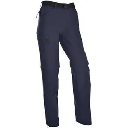MAUL Damen Hose Montreal II, Größe 21 in Blau Blau