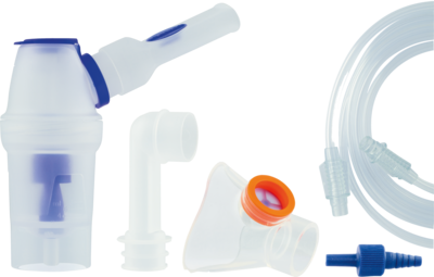 MPV Medical GmbH MICRODROP AV-Set 0-1 universal 1 St 07098686