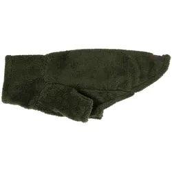 Kentucky Dogwear Hundepullover Teddy Fleece (S, Hundepullover), Hundemantel