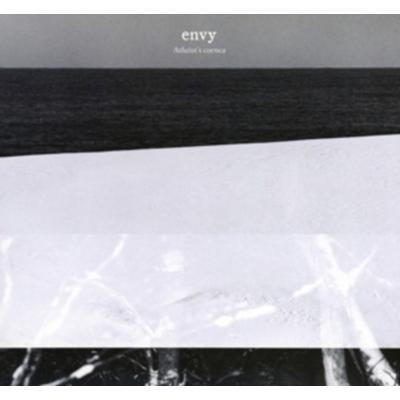 Atheist's Cornea - ENVY, CD