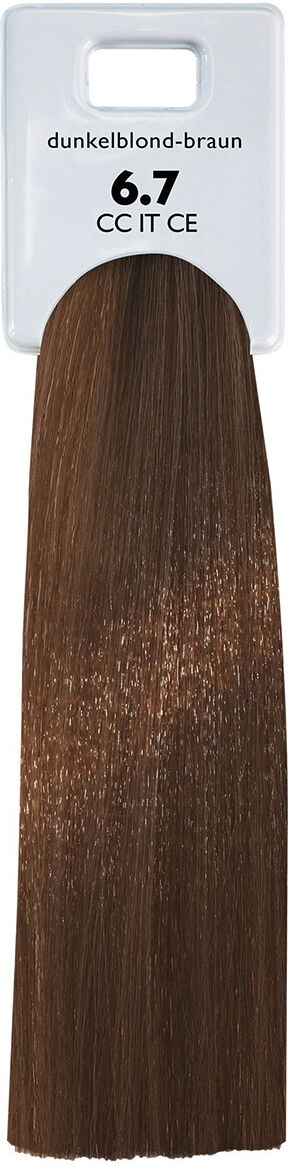 100ml Alcina Color Gloss + Care Emulsion