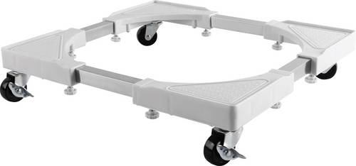 My Wall HZ22WL HZ22WL Transportroller Traglast (max.): 200kg 700mm x 700mm x 100mm Anzahl Lenkrollen 4