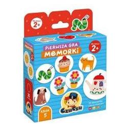 Czuczu pierwsza gra memorki 94690 (Deutsch) (67583056)