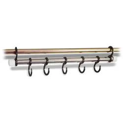 Dometic Kampa Hakenleiste Jack Hanger