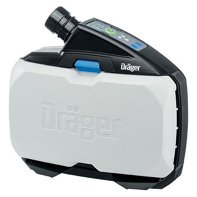 Dräger Draeger Gebläseeinheit X-plore 8000, Typ: 8500 (R59500)