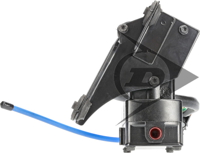 Aic Kompressor, Druckluftanlage 71307 Für Renault