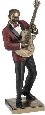 Veronese Design 12.8 Figurine Multi-Color Poly Resin