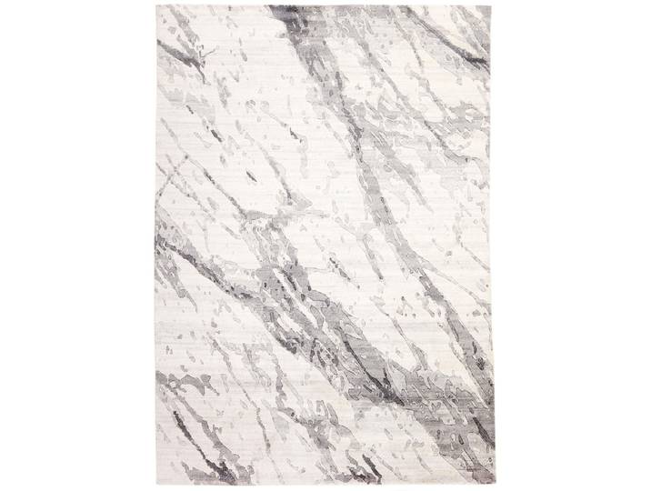 Mila Feel Teppich 299x401 Handgeknüpft Modern Orientteppich Designteppich Wolle