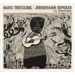 Blue Groove, Schallplatten, Jedermann Remixed? The Soundt (Hans Theessink)