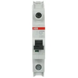 ABB Stotz S&amp;J Sicherungsautomat S201MR-K2