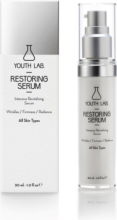 Youth Lab. Sérum Revitalizante 30ml