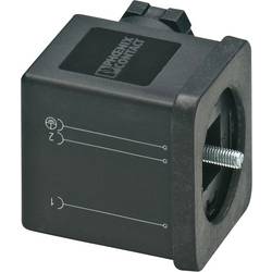 Ventilstecker SACC-VB-3CON-M16/A Pole:3 1452123 Phoenix Contact Inhalt: 1 St.