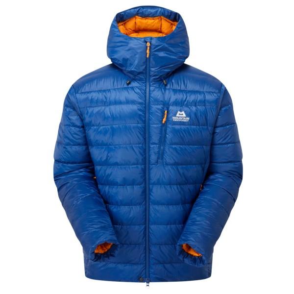 Mountain Equipment - Baltoro Jacket - Daunenjacke Gr L blau
