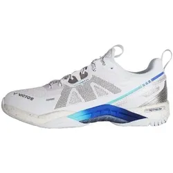 Victor, Unisex, Hallenschuhe, S82IIINitroLite AF (42), Weiss