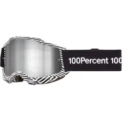 100% Accuri 2 Samba Motocross Brille