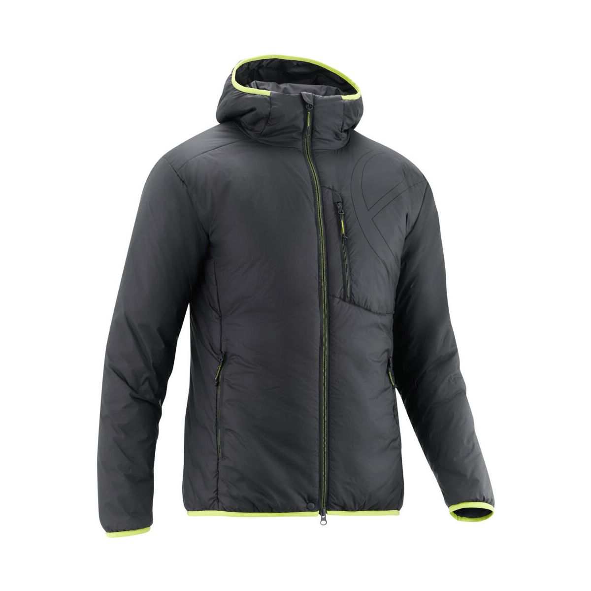 Edelrid Me Dreamcatcher Jacket obsidian (176) XL 492761765500
