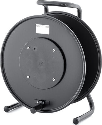 Schill HT 380.SO Black Schwarz