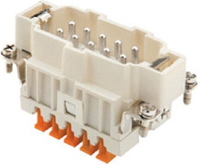 ILME Stifteinsatz CSHM 10 10pol. 16A 500V)
