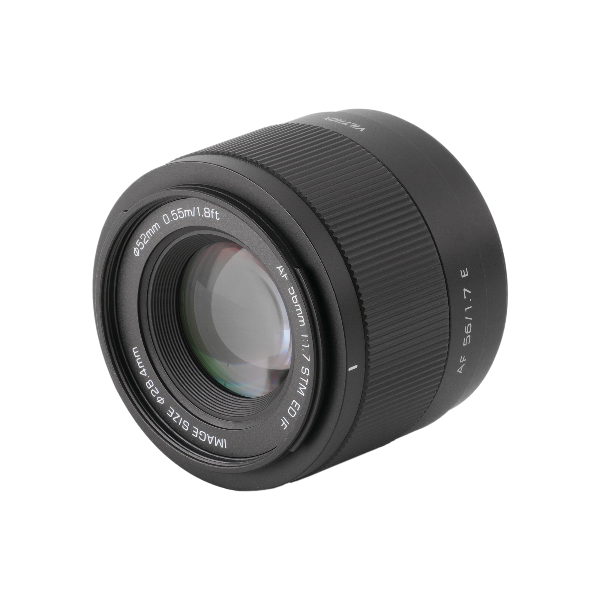 Viltrox Objektiv | AF 56 mm | F/1.7 E | Sony E-Mount 11184