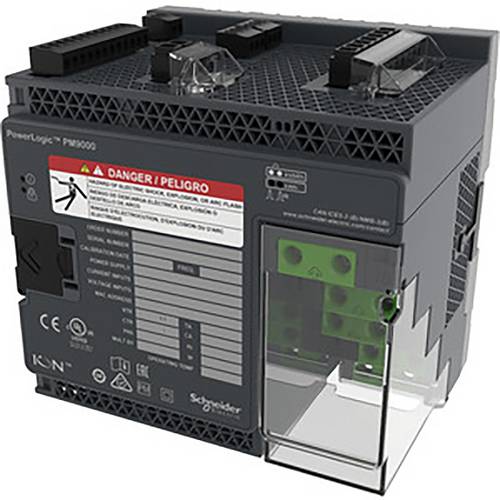 Schneider Electric Netz-Analysegerät