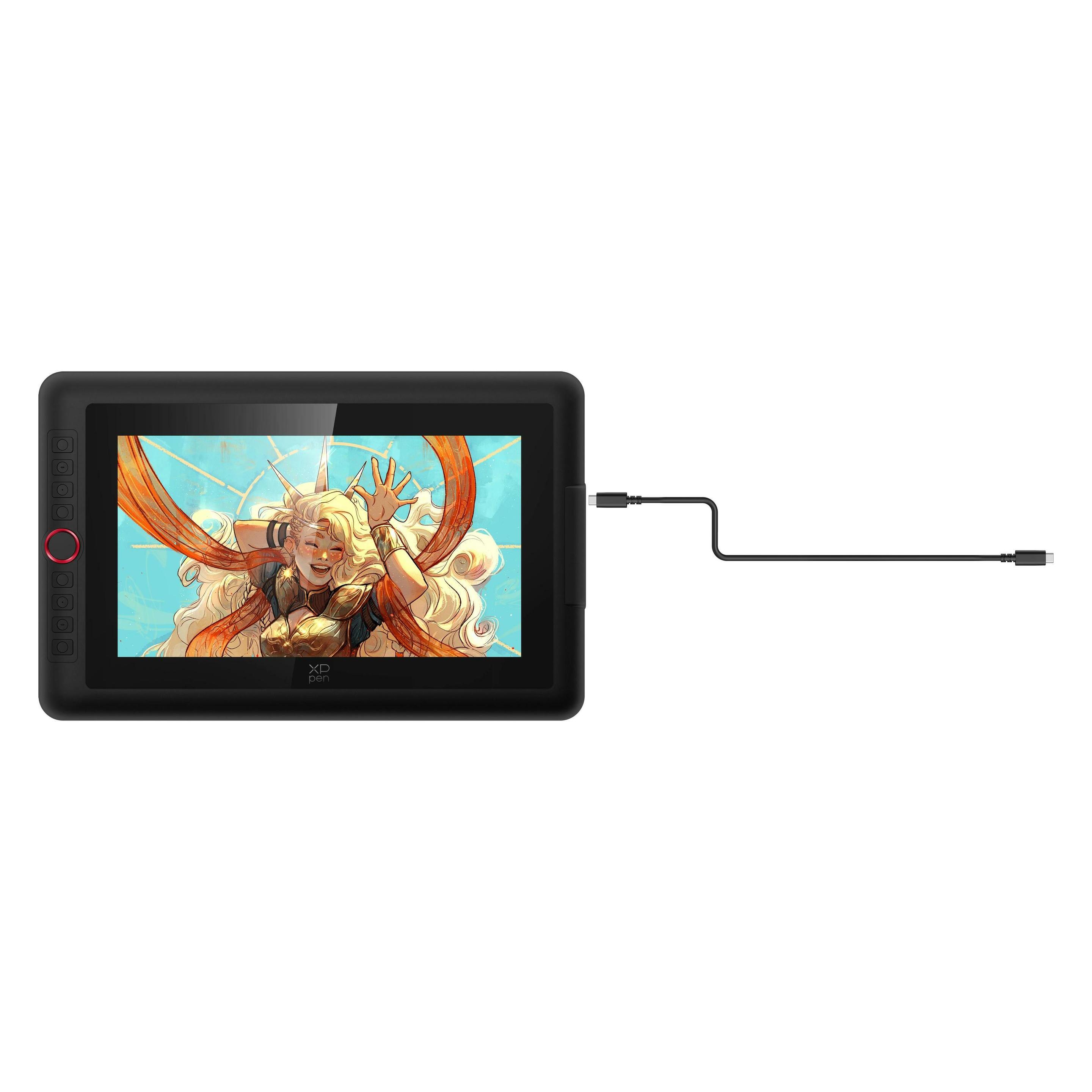 XP-Pen Artist 13.3 Pro V2 (13.30", 5080 lpi) (MD130FH-AD41)