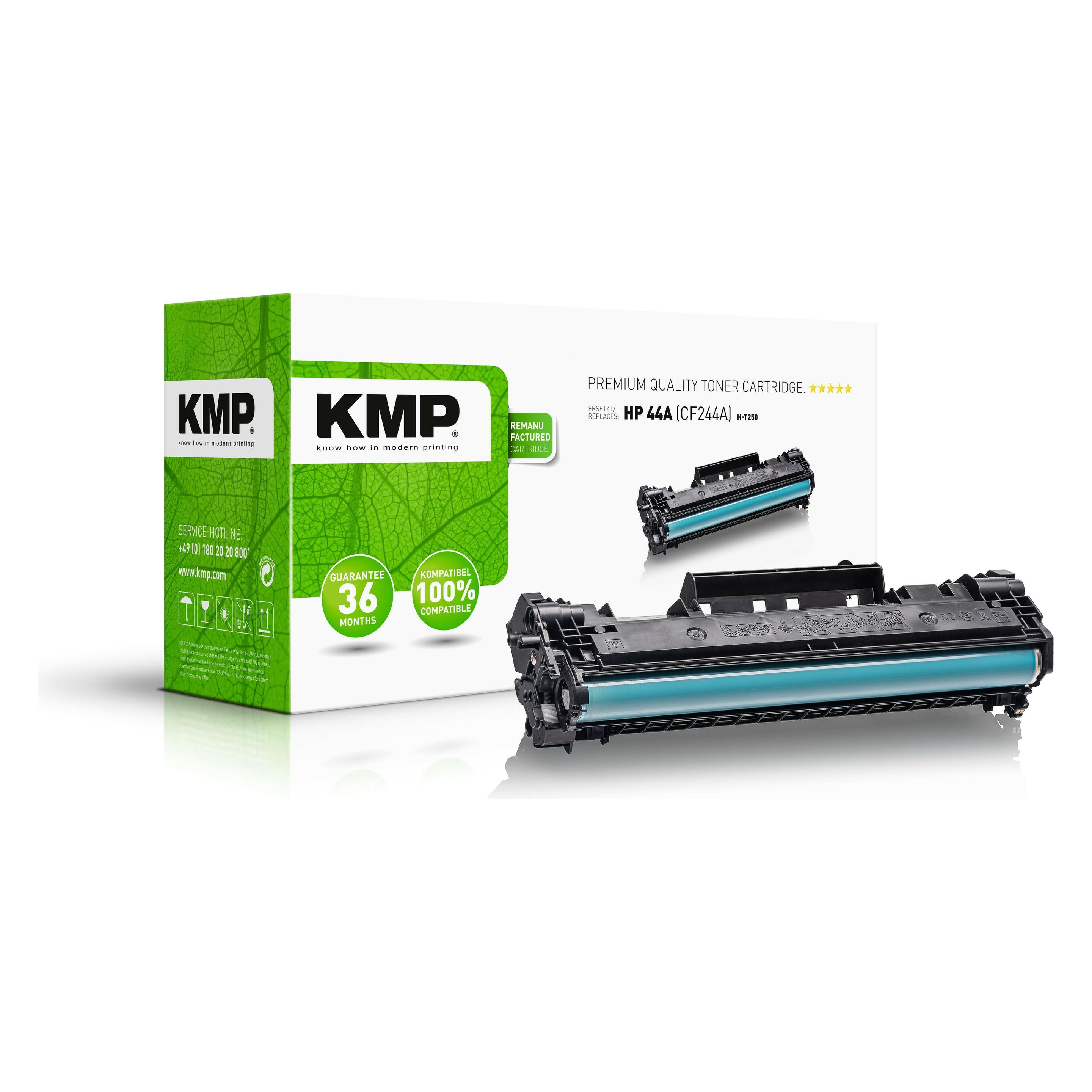 KMP 44A (BK) (2551,0000)