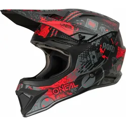 Oneal 1SRS VIBRANT Motocross Helm M (57/58)