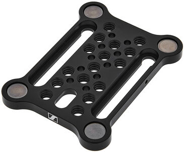 Sennheiser EW-DP Mounting Plate