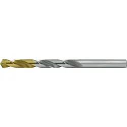 Spiralbohrer D.13mm HSS 5xD Spiral-L.101mm RUKO