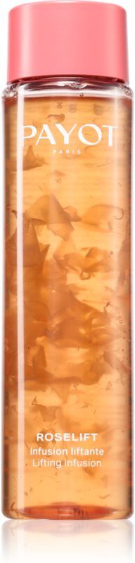Payot Roselift Infusion Liftante festigende Emulsion für reife Haut 125 ml