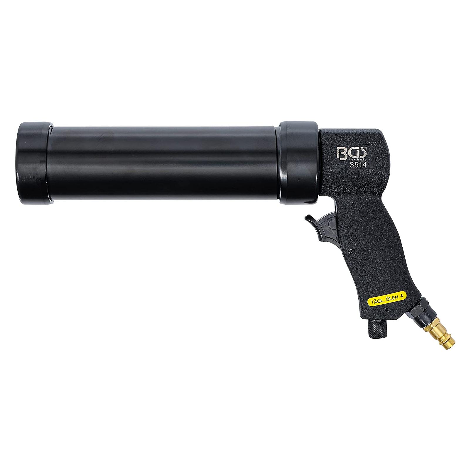 BGS Kartuschenpresse (Kartuschenpistole) (3514)