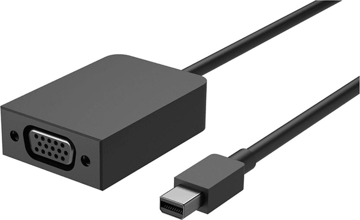 Microsoft Surface mDP-VGA Commercial adapter