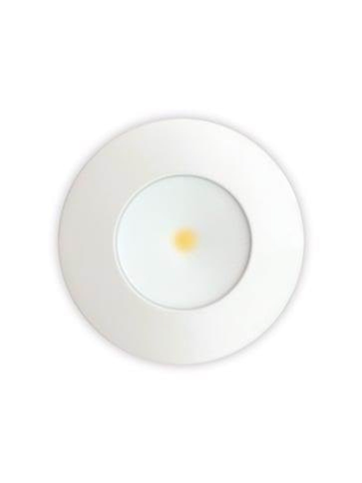 Scan Products Sofia 90D Downlight 350mA 3.2W 2700K Matt white