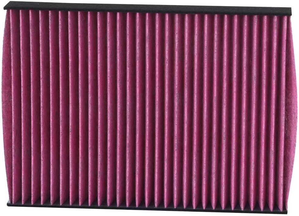 K&N Filters DVF5064 Pollen filter