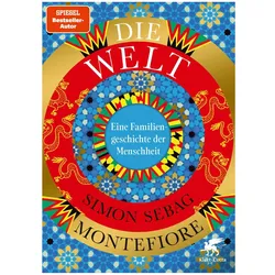 Die Welt, Biografien von Simon Sebag Montefiore
