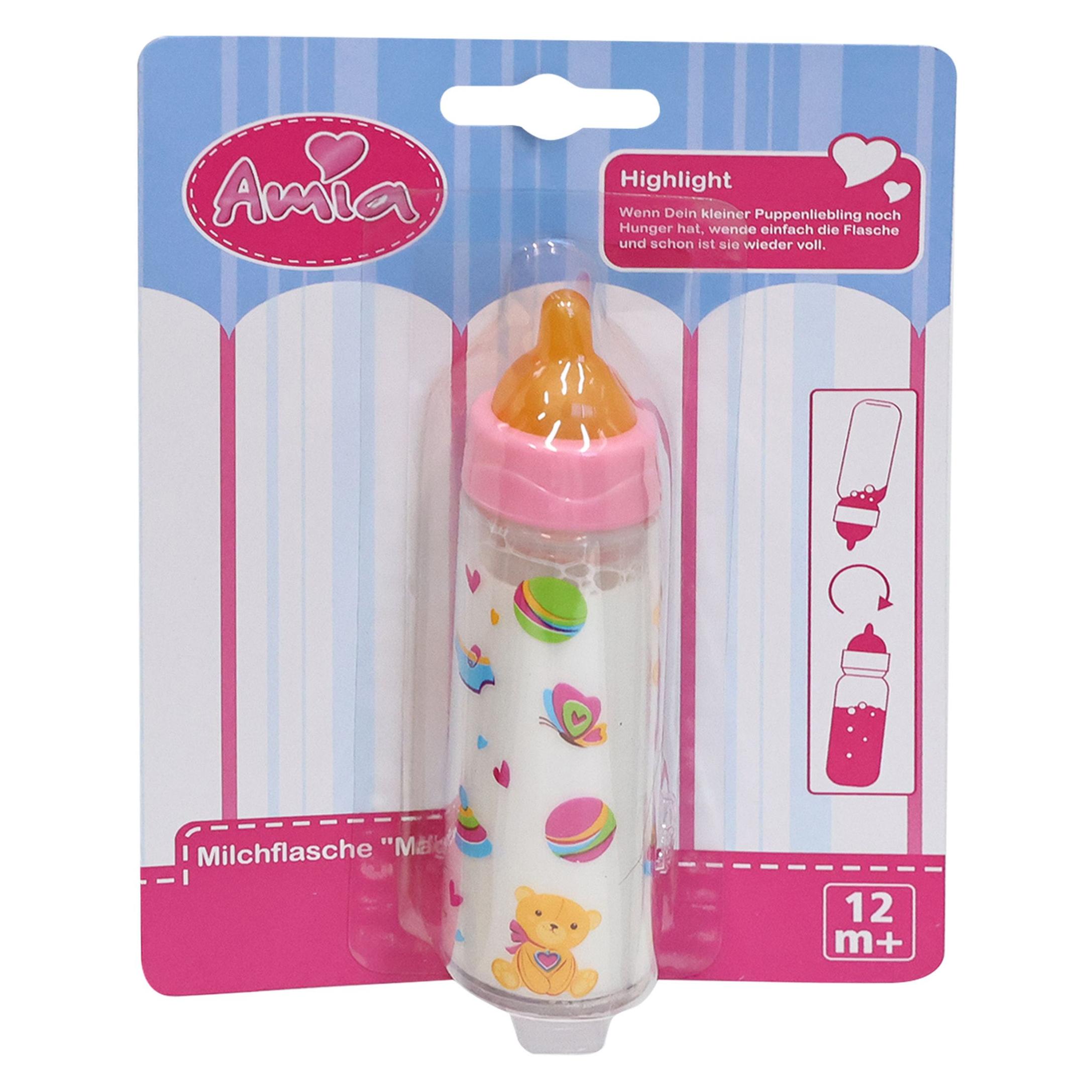 Amia Milchflasche Magic (0050409180)