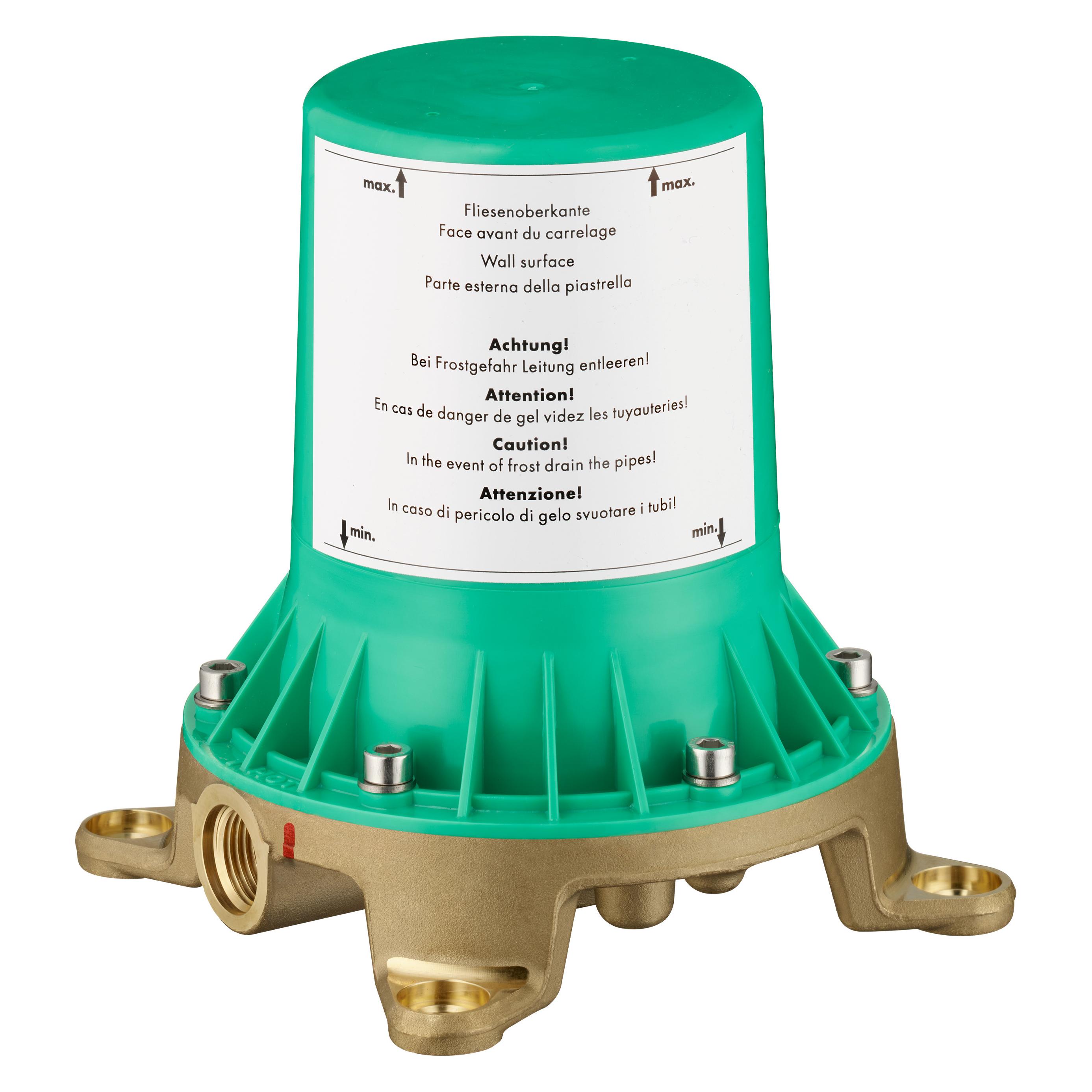 hansgrohe Grundkörper (10452180)