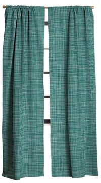 Society6 Soft Patterns Blackout Curtain Collection (Set of 2)