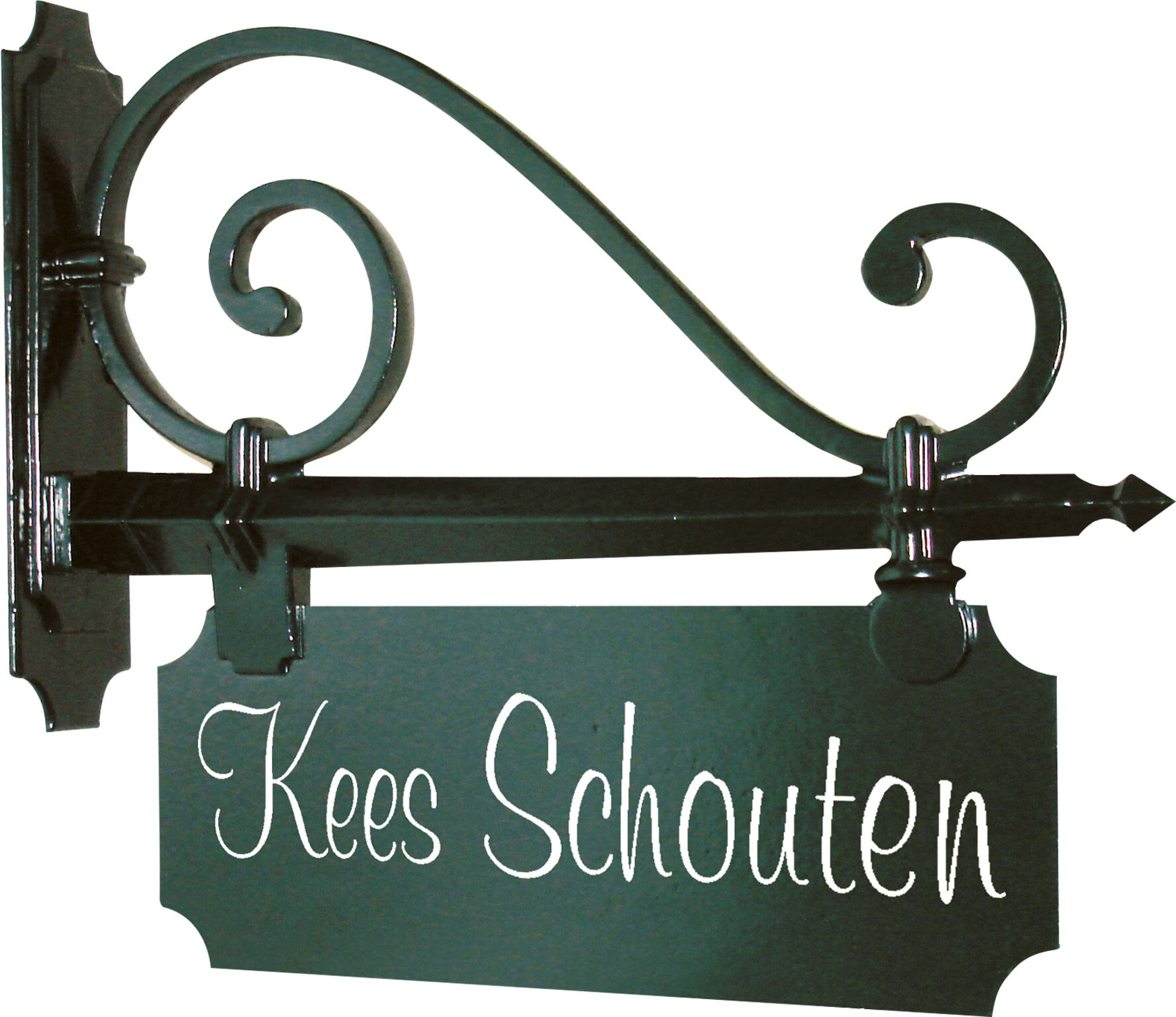KS Verlichting KS Uithangbord B 37,5cm