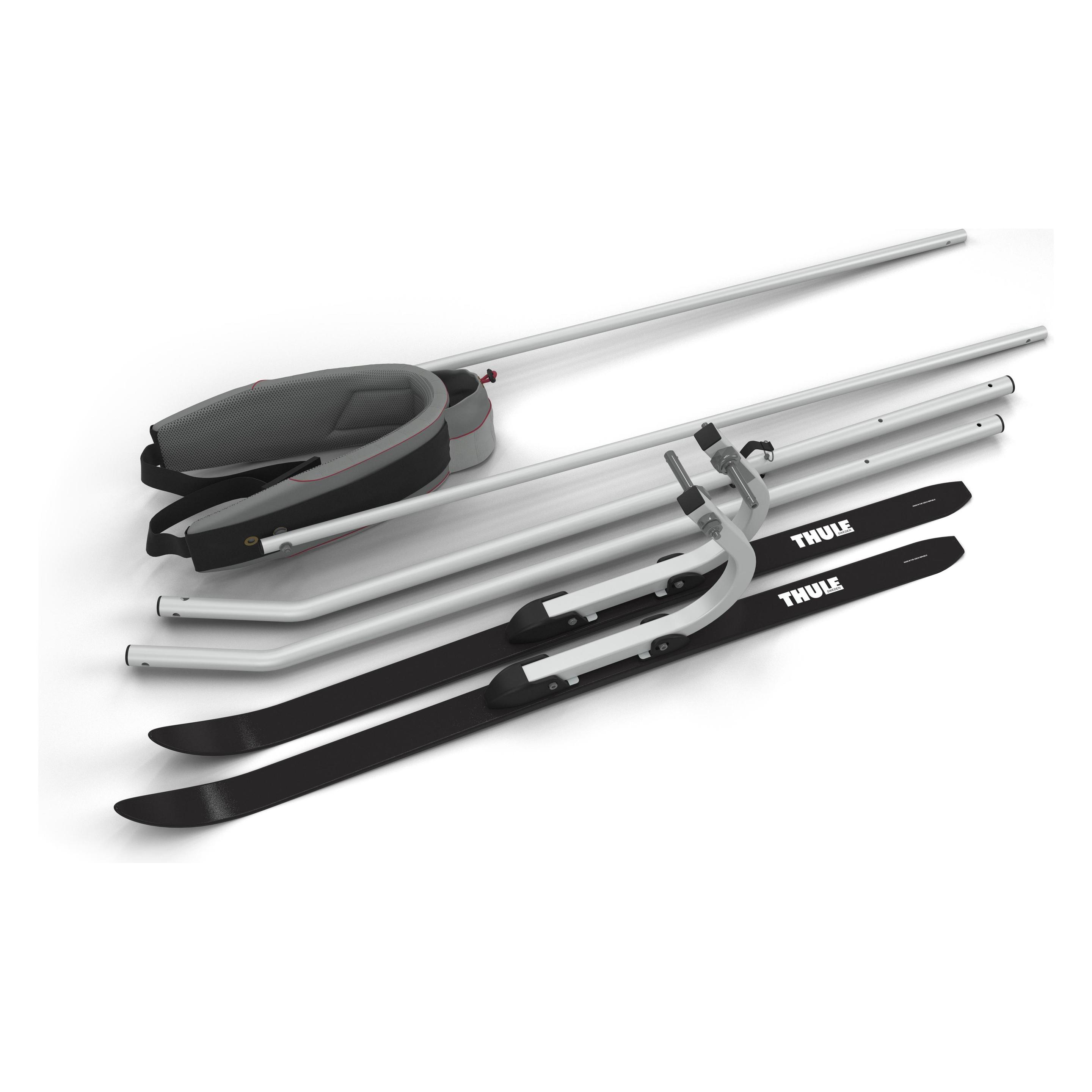 Thule Chariot Ski Kit (975202)