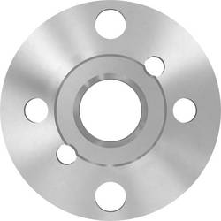 Bosch PRO Stützteller Round Nut, M14, 115; 125 mm 2608000C23